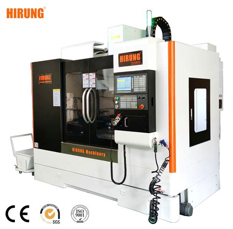 cnc milling machine wplm